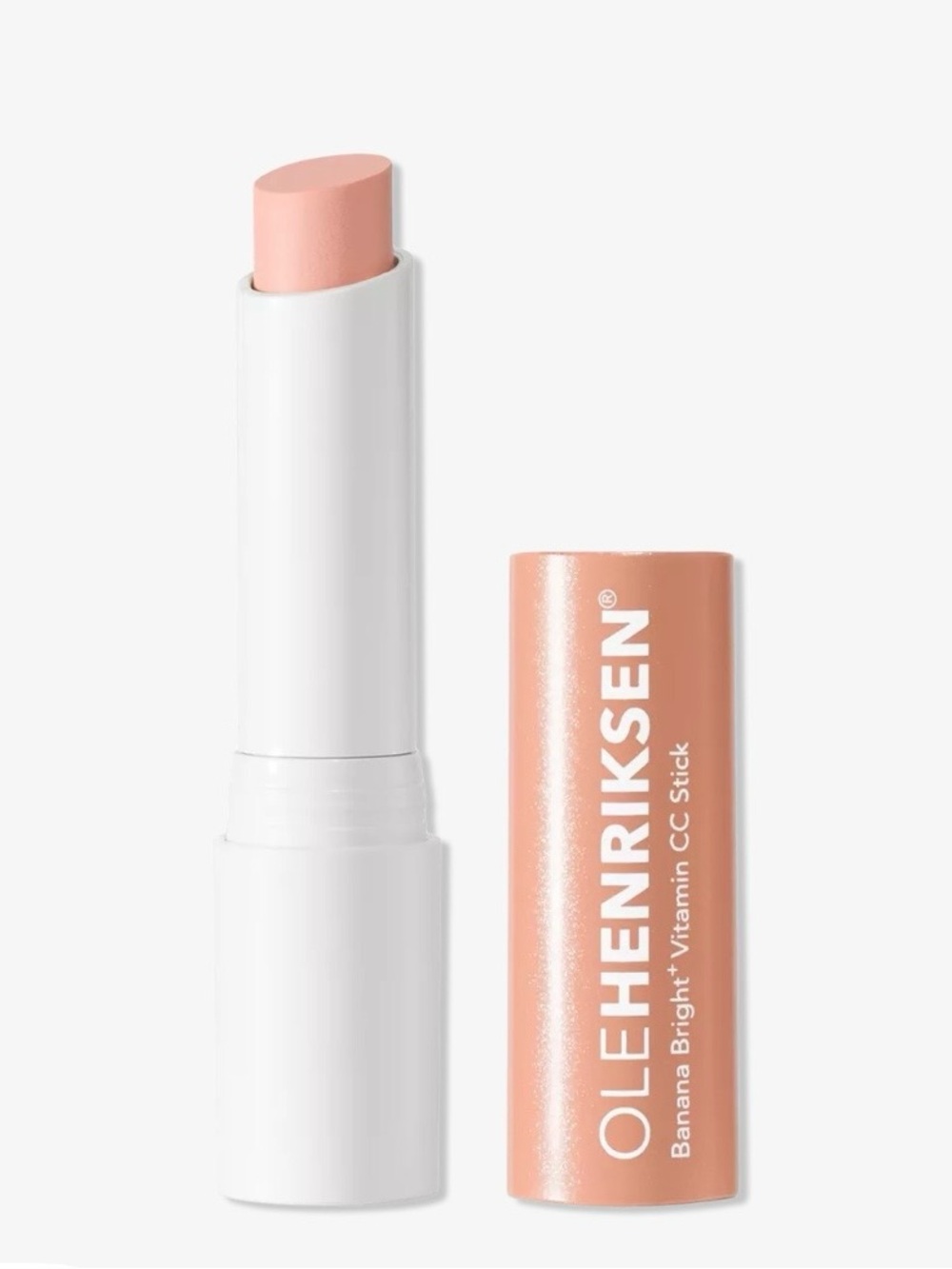 OLEHENRIKSEN Banana Bright+ Vitamin CC Stick Guava 0.13 oz NIB